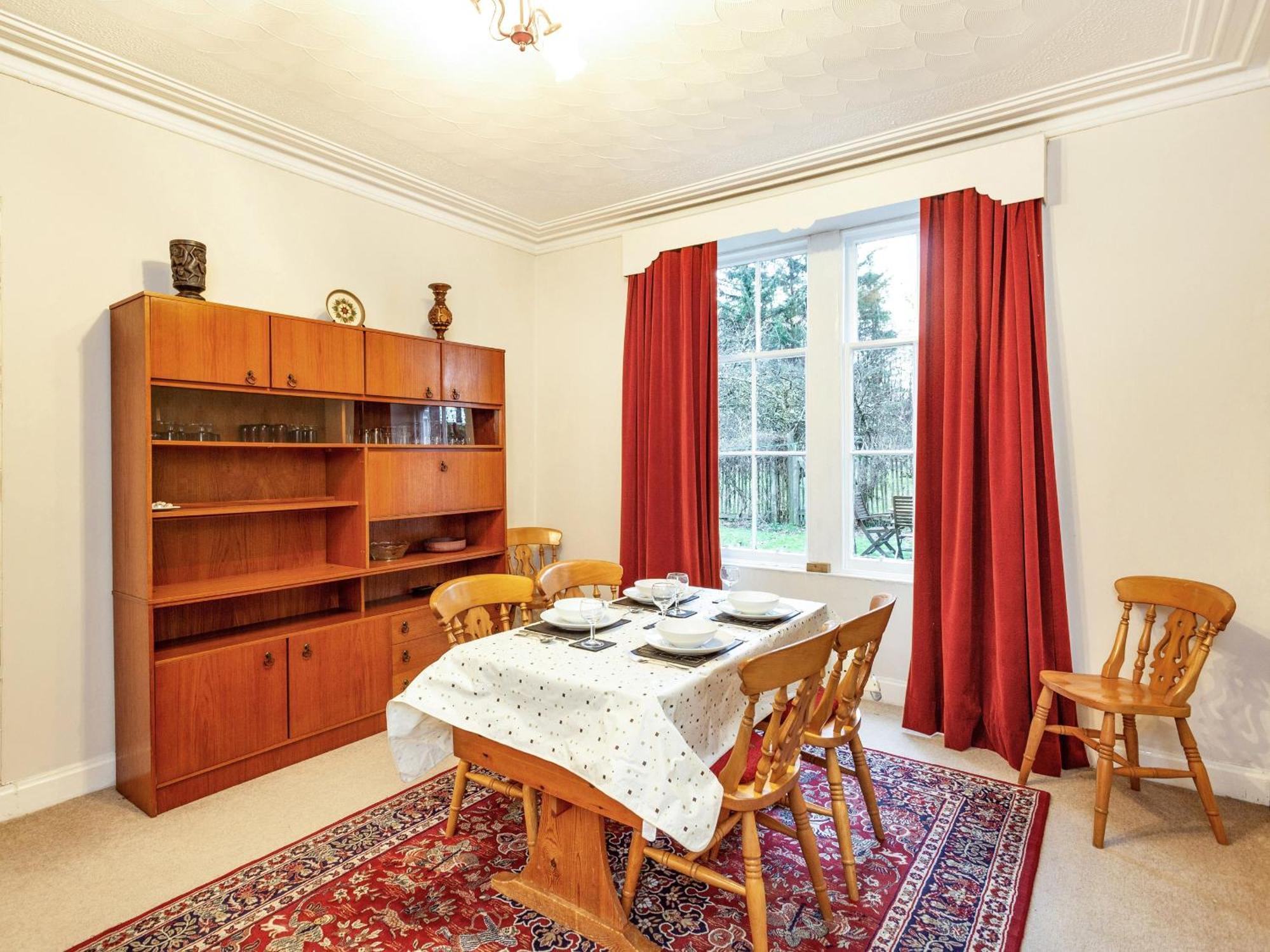 Holiday home Isla Bank