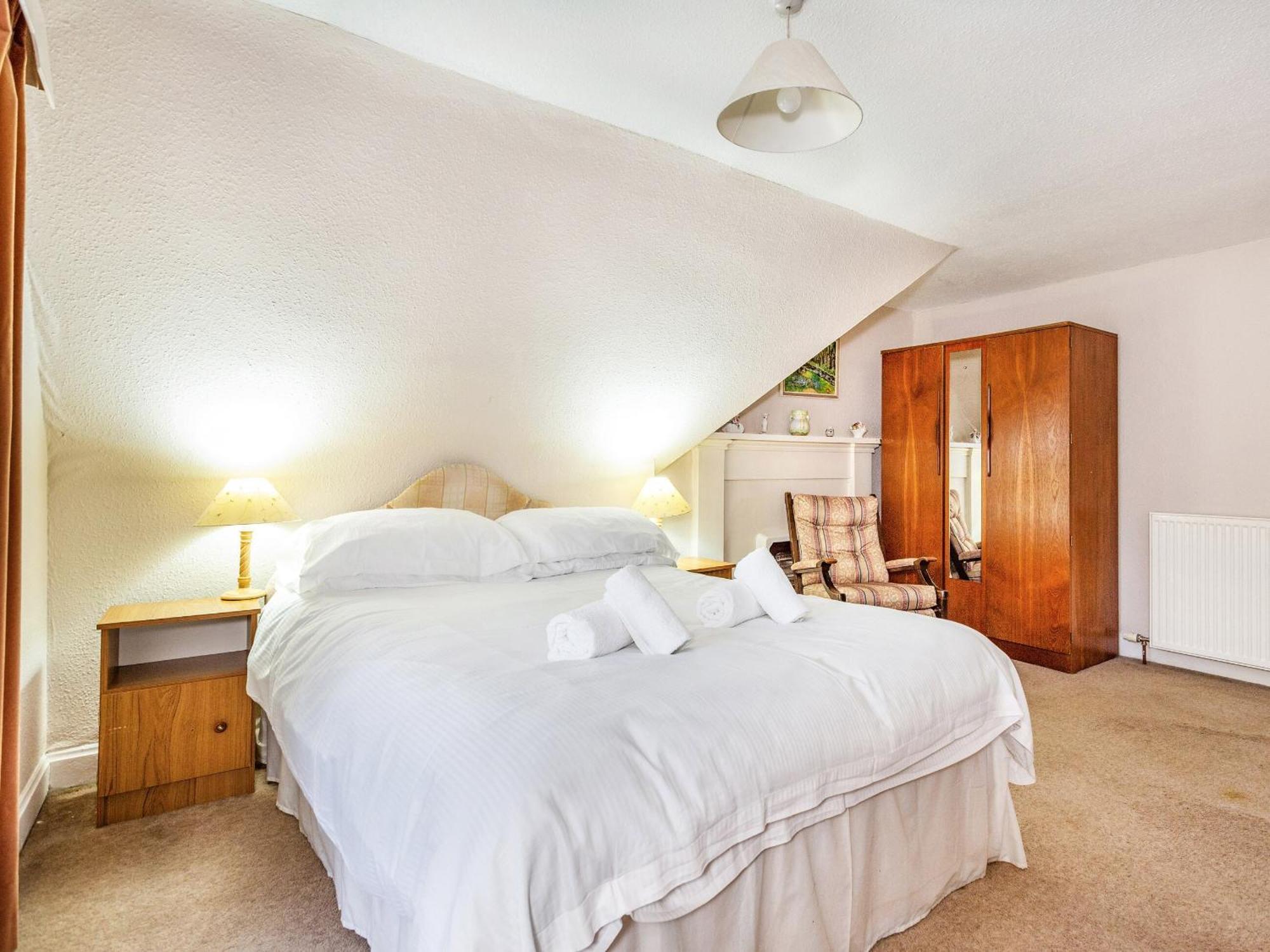 Holiday home Isla Bank *