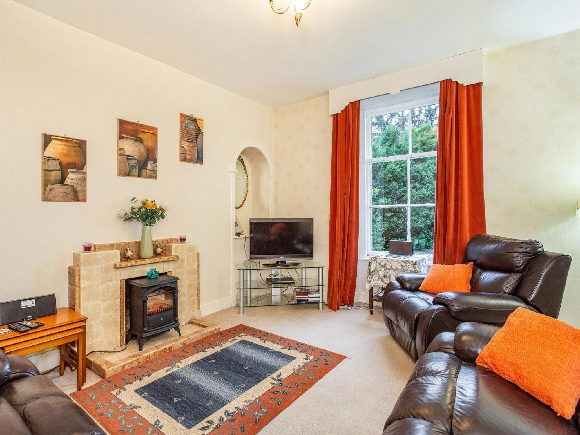 Holiday home Isla Bank Keith